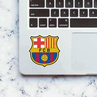FC Barcelona Sticker - Stickers | STICK IT UP