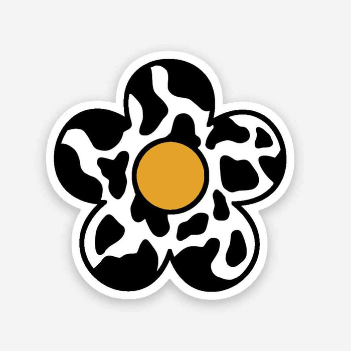Flower sticker - Stickers | STICK IT UP