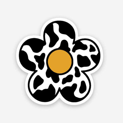 Flower sticker - Stickers | STICK IT UP