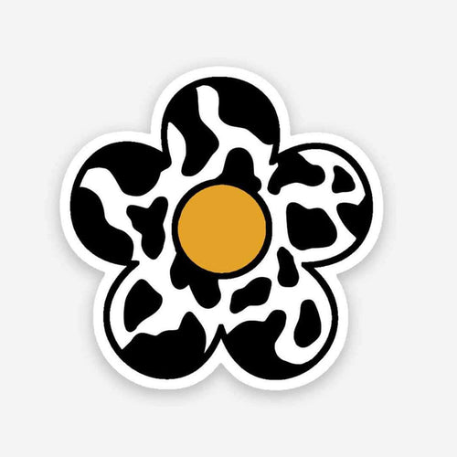 Flower sticker - Stickers | STICK IT UP