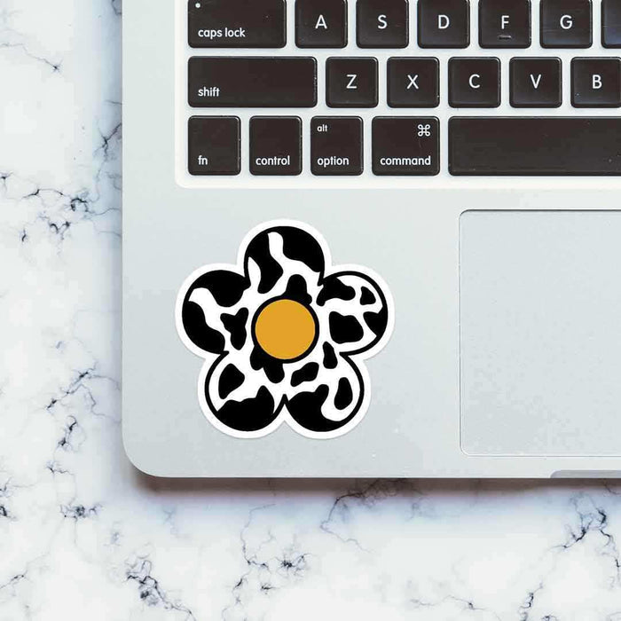 Flower sticker - Stickers | STICK IT UP