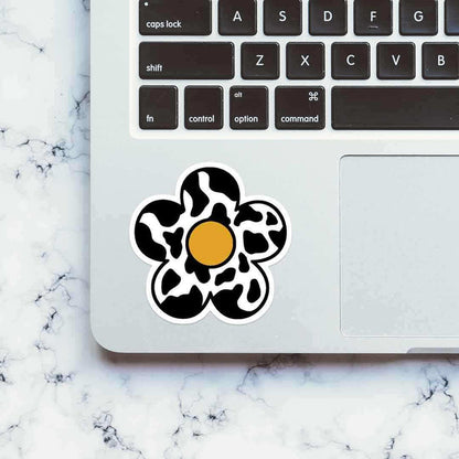 Flower sticker - Stickers | STICK IT UP