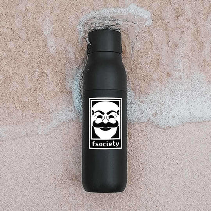 fsociety Sticker - Stickers | STICK IT UP