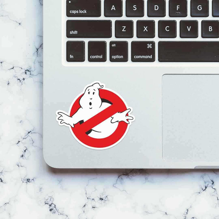 Ghostbusters Sticker - Stickers | STICK IT UP