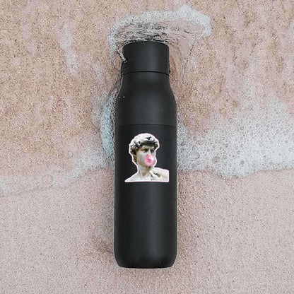 Greek God sticker - Stickers | STICK IT UP