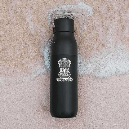 Indian Emblem sticker - Stickers | STICK IT UP