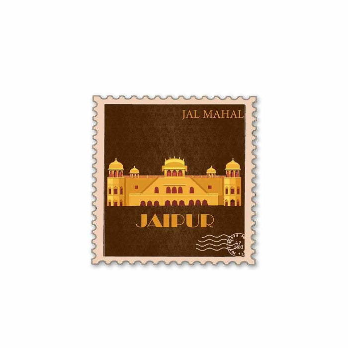 Jaipur Sticker - Stickers | STICK IT UP