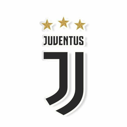 Juventus F.C.Sticker - Stickers | STICK IT UP