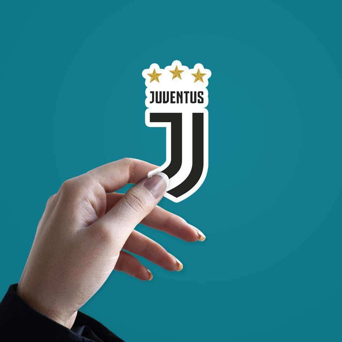 Juventus F.C.Sticker - Stickers | STICK IT UP