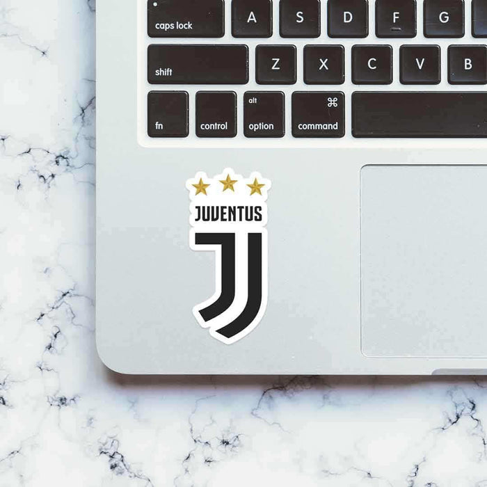 Juventus F.C.Sticker - Stickers | STICK IT UP