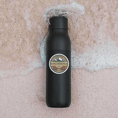Kangchenjunga Sticker - Stickers | STICK IT UP