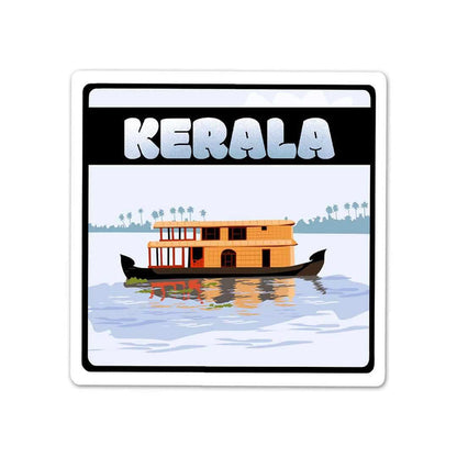 Kerala Sticker - Stickers | STICK IT UP