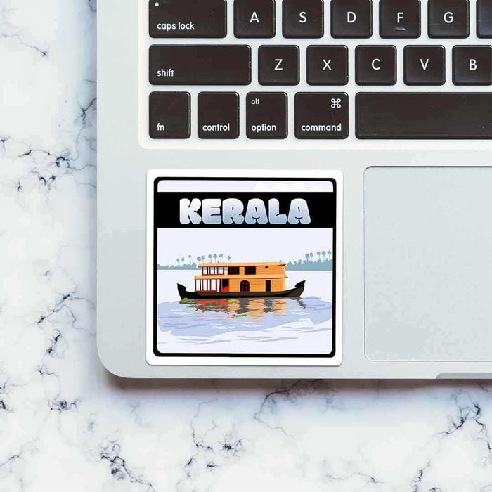 Kerala Sticker - Stickers | STICK IT UP