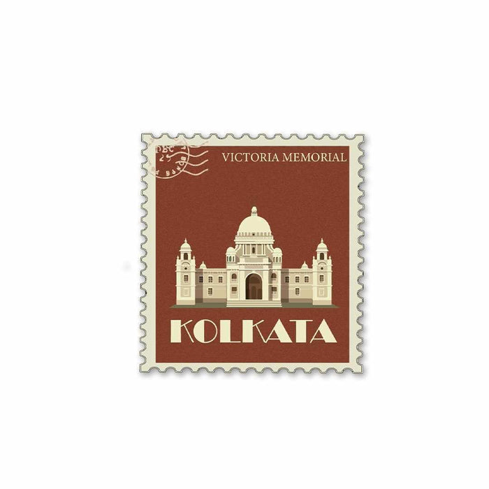 Kolkata Sticker - Stickers | STICK IT UP