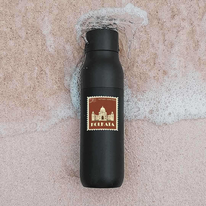 Kolkata Sticker - Stickers | STICK IT UP