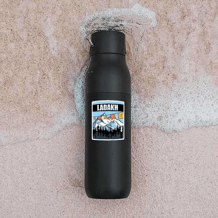 Ladakh Sticker - Stickers | STICK IT UP