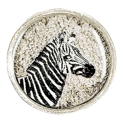 Lapel Pin - Land Animals (Assorted) by XV Studios
