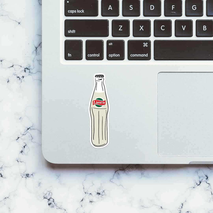 LIMCA sticker - Stickers | STICK IT UP