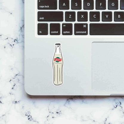 LIMCA sticker - Stickers | STICK IT UP