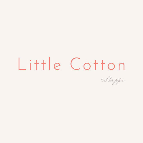 Little Cotton Shoppe Gift Card