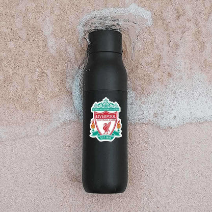 Liverpool FC Logo Sticker - Stickers | STICK IT UP