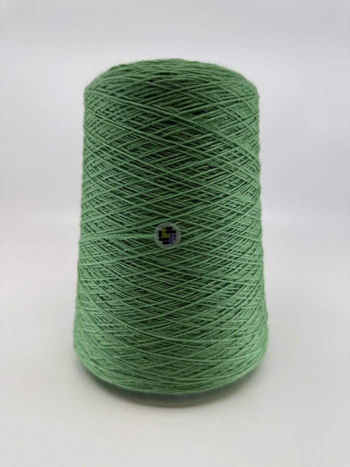 Spring Green G80 / 1 lb cone