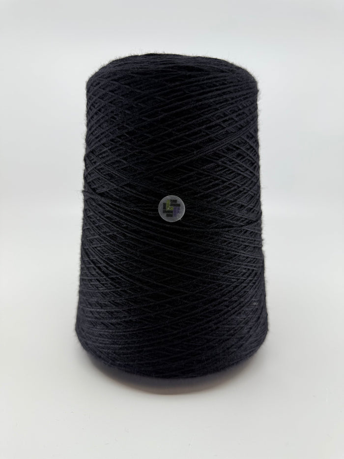 Black N30 / 1 lb cone