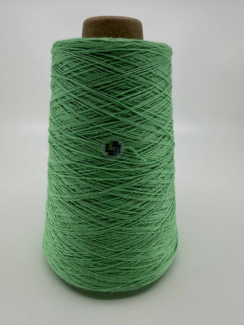 LoftyCotton - 8/2 - Mojito Mint