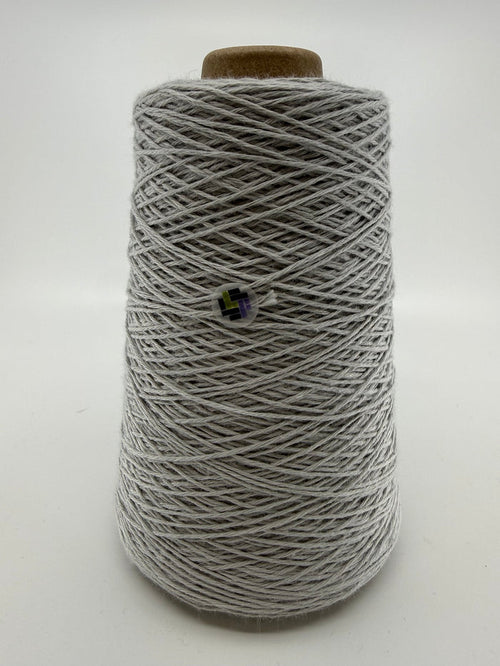 LoftyCotton - 8/4 - Cloud Grey
