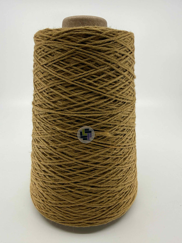 LoftyCotton - 8/4 - Ginger