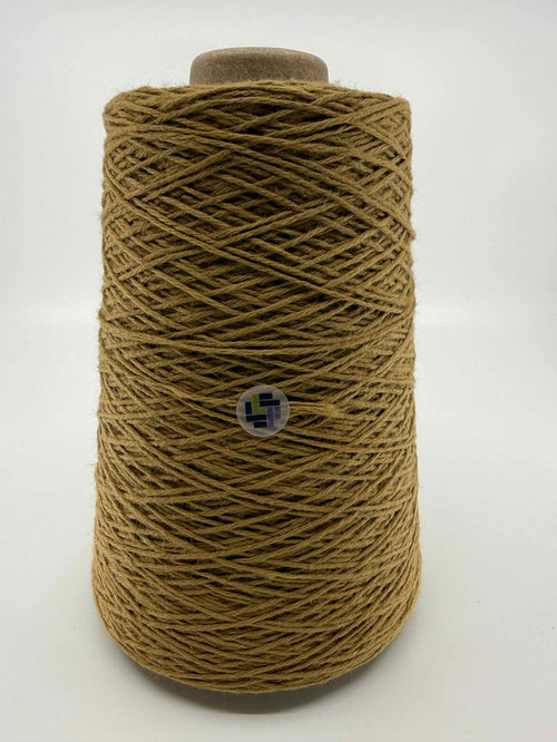 LoftyCotton - 8/4 - Ginger