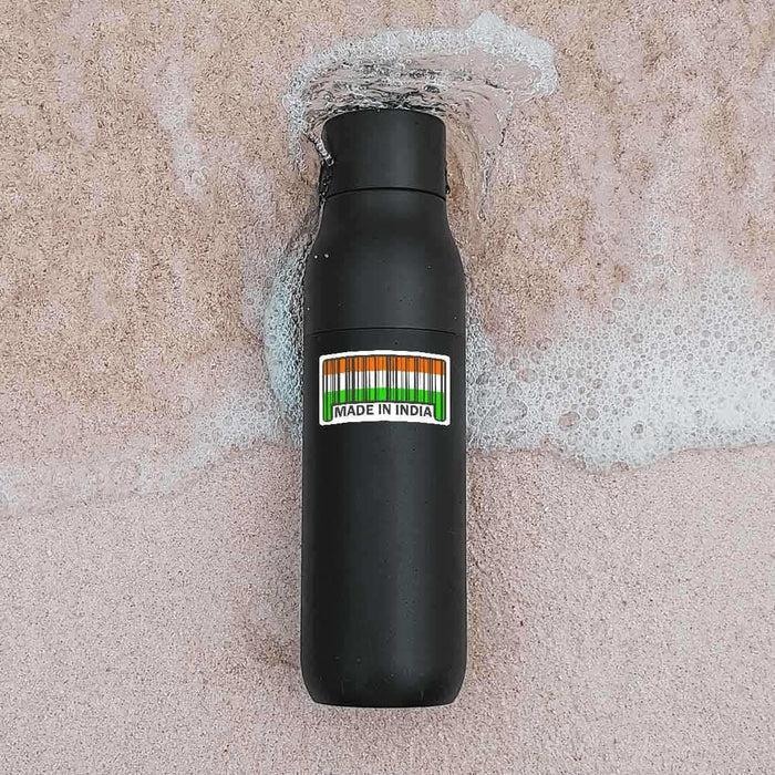 Made in India sticker - Stickers | STICK IT UP