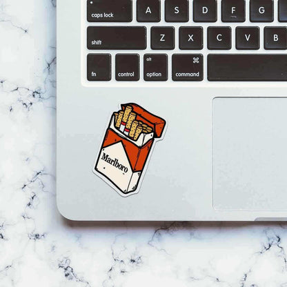 Marlboro Sticker - Stickers | STICK IT UP