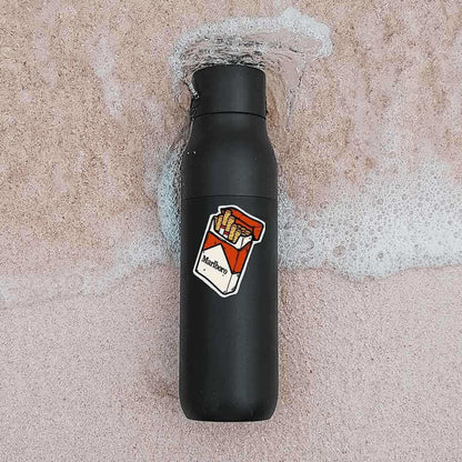 Marlboro Sticker - Stickers | STICK IT UP