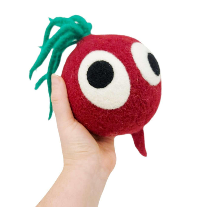 Mini Doots - Beet (Assorted) by Snooter-doots