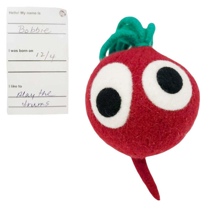 Mini Doots - Beet (Assorted) by Snooter-doots