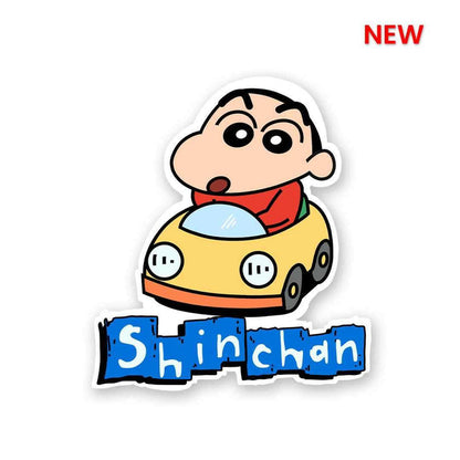 Mr.chan Sticker - Stickers | STICK IT UP