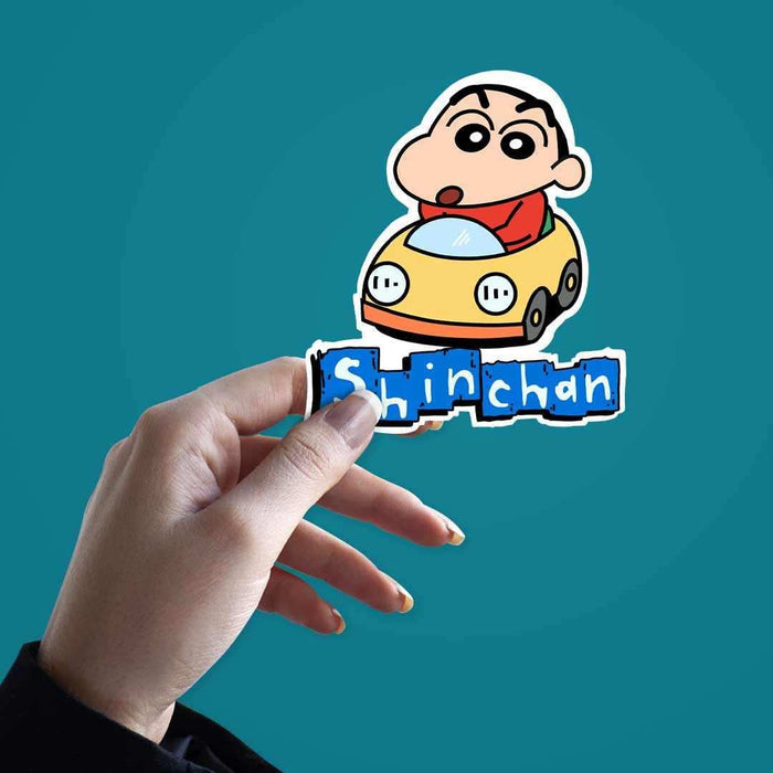 Mr.chan Sticker - Stickers | STICK IT UP