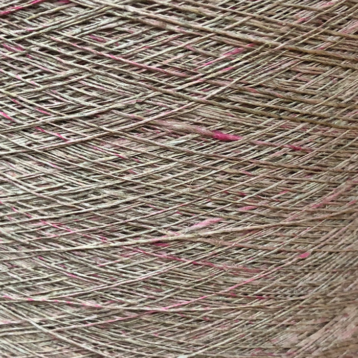 Multicolor 16/1 Linen