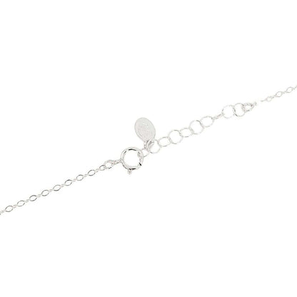 Necklace - Pieces of Eight (Sterling Silver) by Foamy Wader