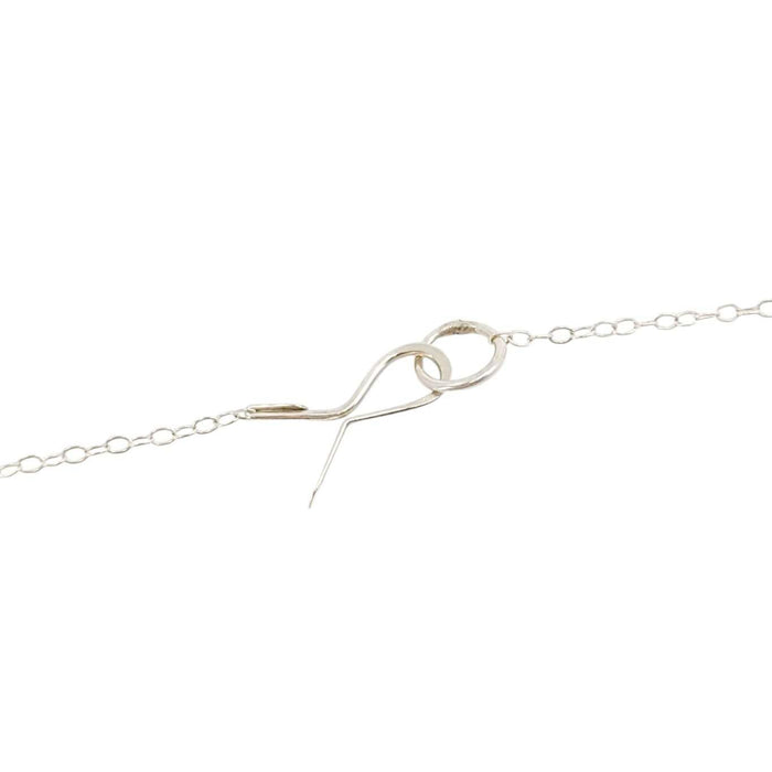 Necklace - Small Dragonfly (Assorted Colors) by Verso