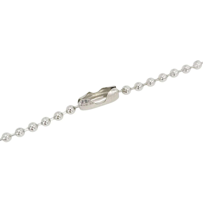 Necklace - Star Baby (White Stars) by XV Studios