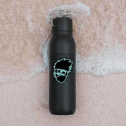 Neon Kakashi Sticker - Stickers | STICK IT UP