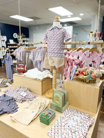 Nick Champ Polo