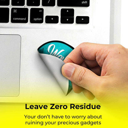 No Internet Sticker - Stickers | STICK IT UP