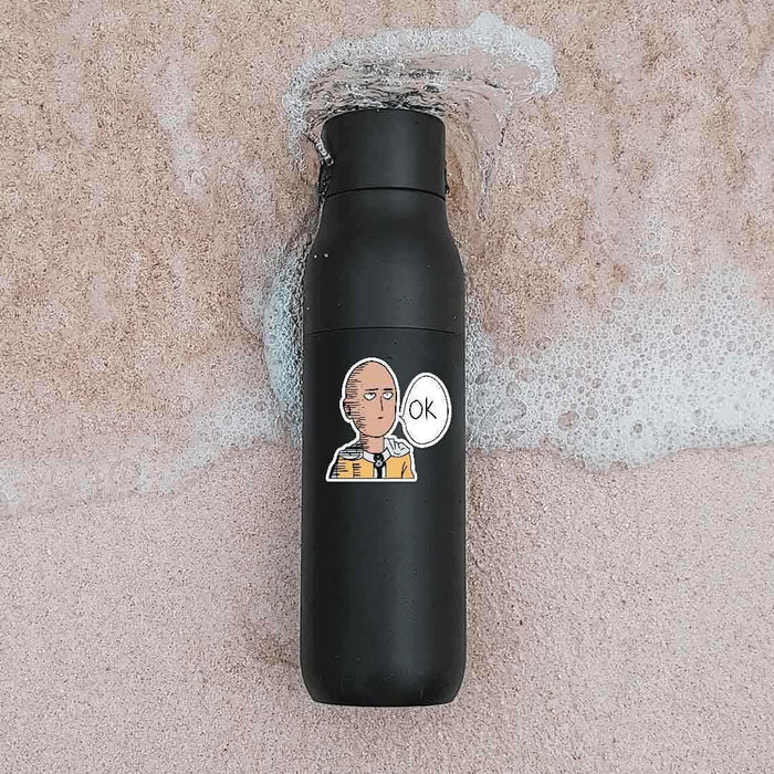 OK Sticker - Stickers | STICK IT UP