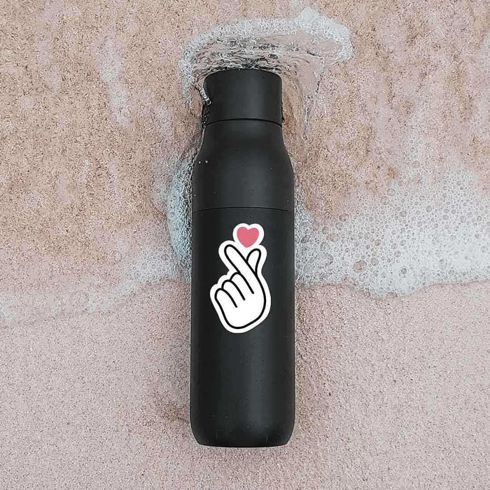 Oppa Saranghae Sticker - Stickers | STICK IT UP
