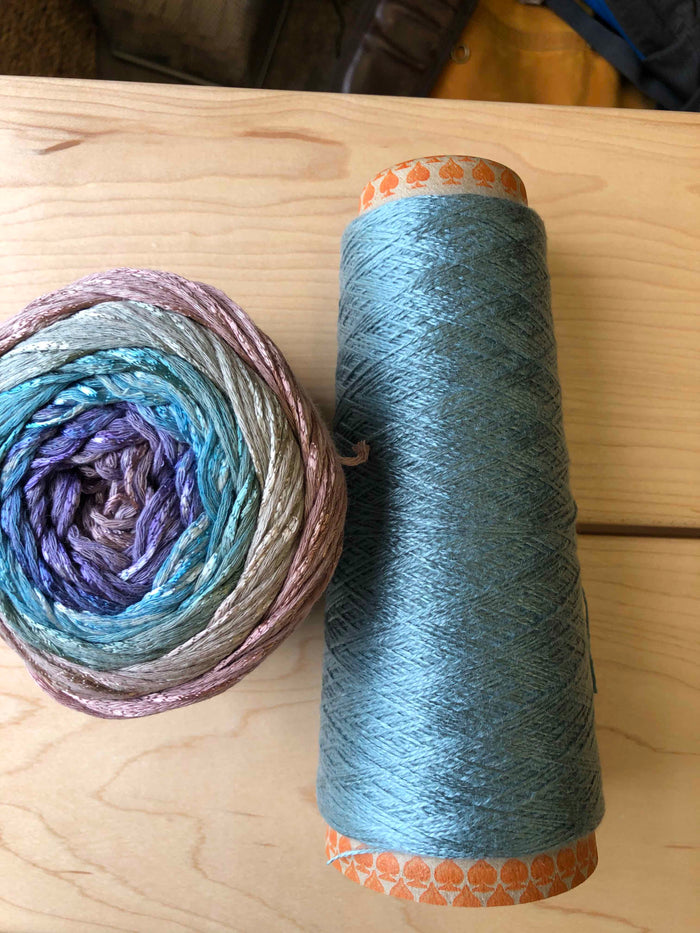 72 and Whipple Blue