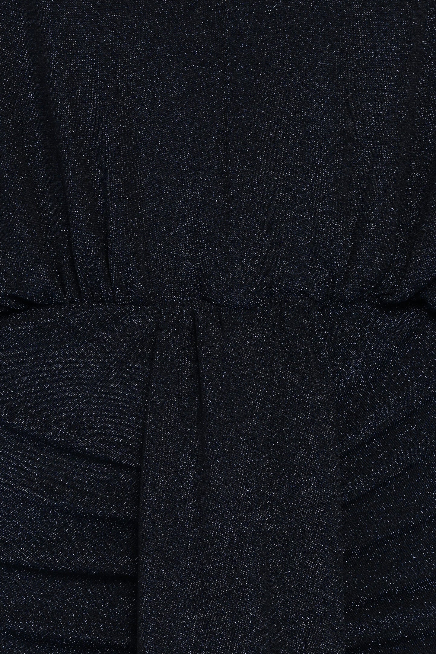 Audrina Maxi Dress - Midnight Blue