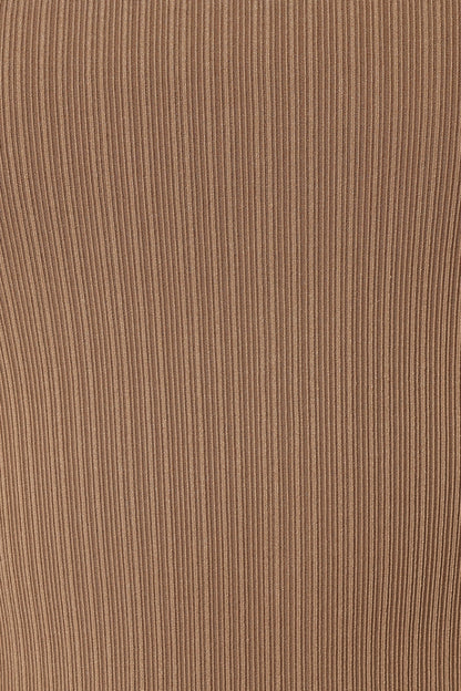 Clara Top - Beige